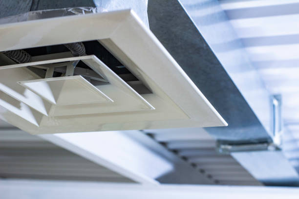Best Residential Air Duct Cleaning  in New Wilmington, PA