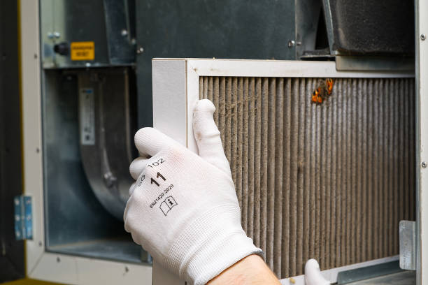 Best Ductwork Cleaning Services  in New Wilmington, PA