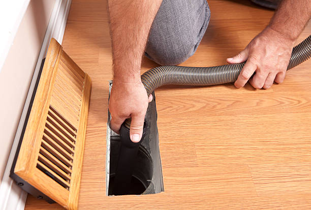 Best Ductwork Cleaning Services  in New Wilmington, PA