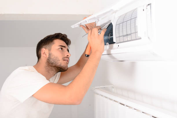 Best Ventilation Cleaning Services  in New Wilmington, PA