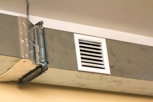 Ductwork Cleaning Services in New Wilmington, PA
